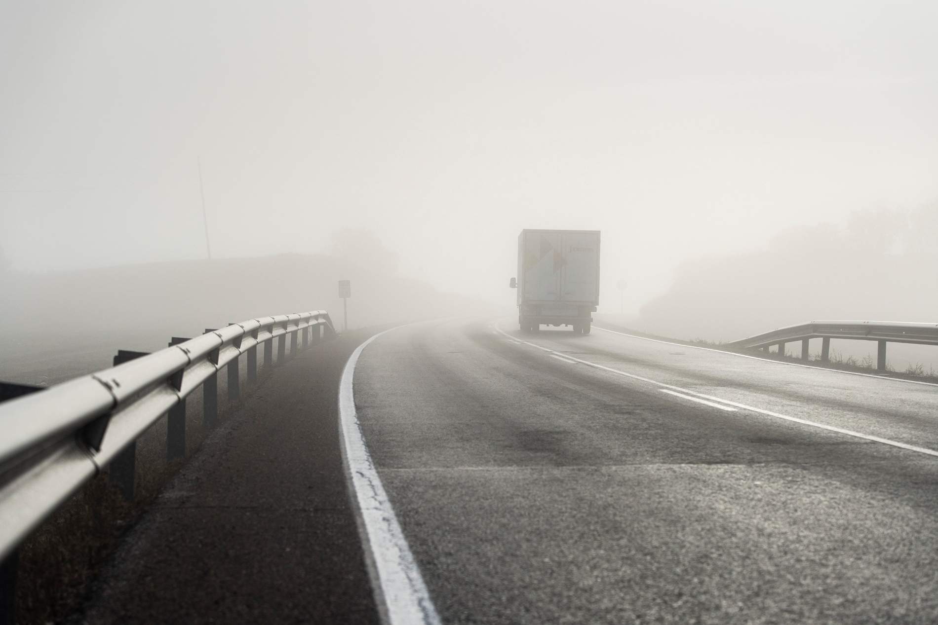El temporal Harry ya avisa: registros de más de 80 litros en el Camp de Tarragona, y sube hacia Barcelona