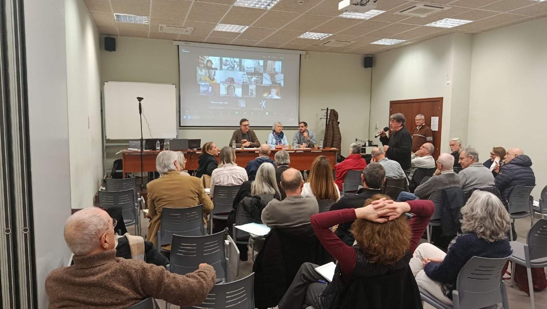 L’ANC demana als partits independentistes que "rebutgin" la proposta de finançament