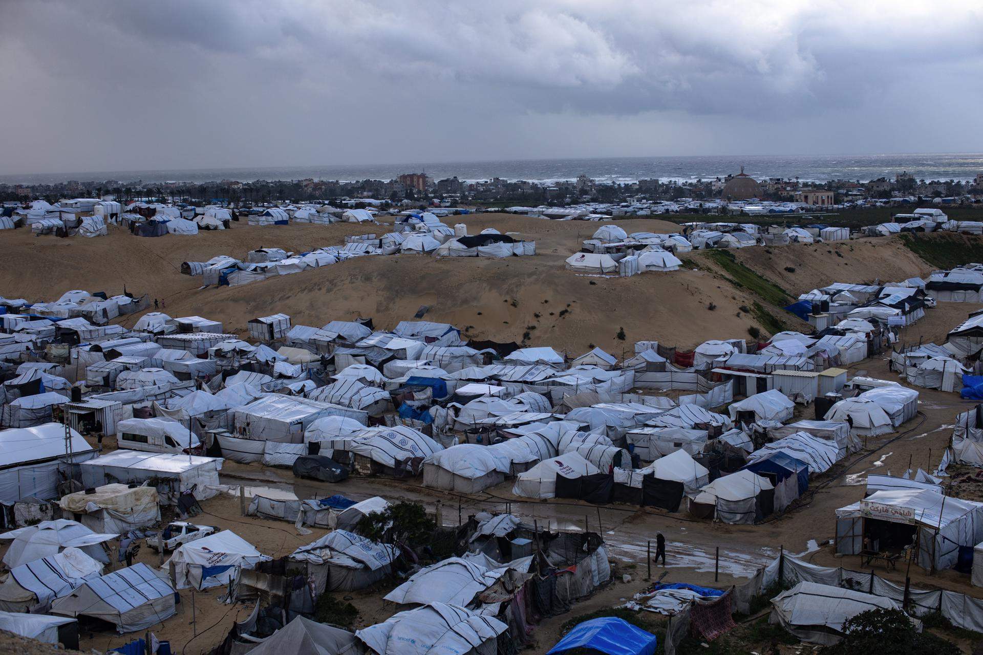 Blair, Milei i Erdogan, entre els escollits de Trump per la seva Junta de la Pau per a Gaza