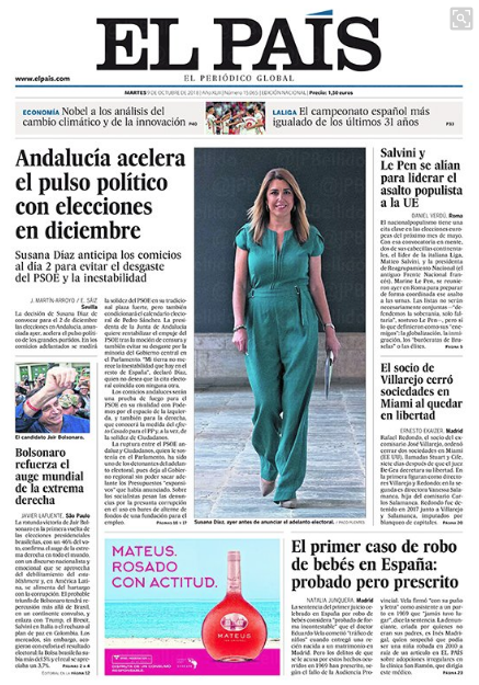 el pais el pais