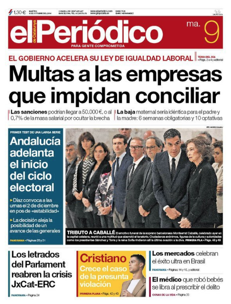 el periodico el periodico