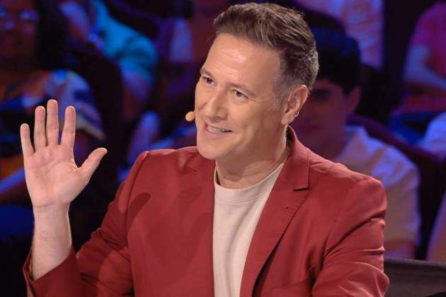 carlos latre got talent