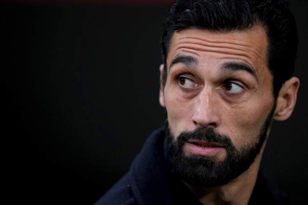 Arbeloa Real Madrid Europa Press Arbeloa Real Madrid Europa Press