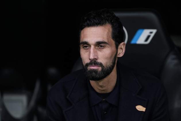 Álvaro Arbeloa Real Madrid Europa Press