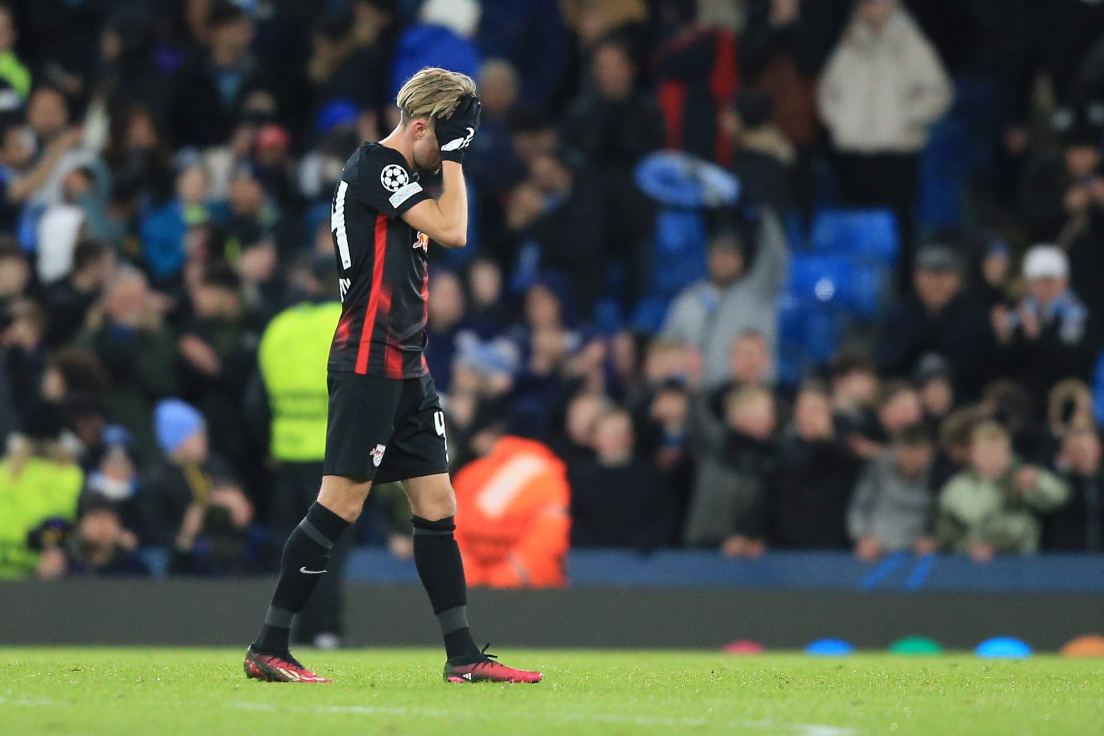 El trágico motivo por el que se retira de forma repentina Kevin Kampl, leyenda del RB Leipzig