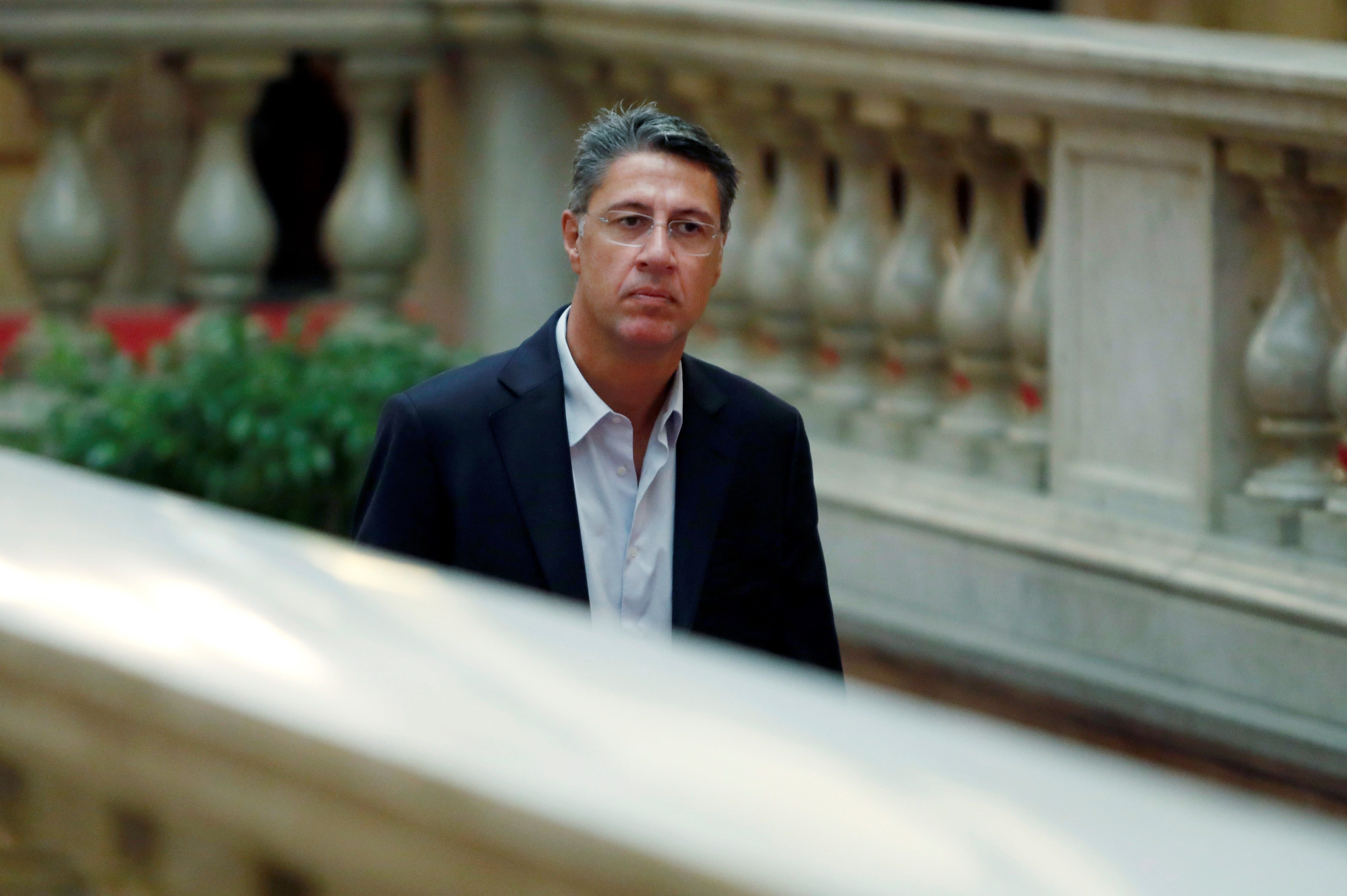 Albiol rechaza visitar a los presos para no "prestarse a su circo mediático"