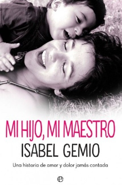 libro isabel gemio