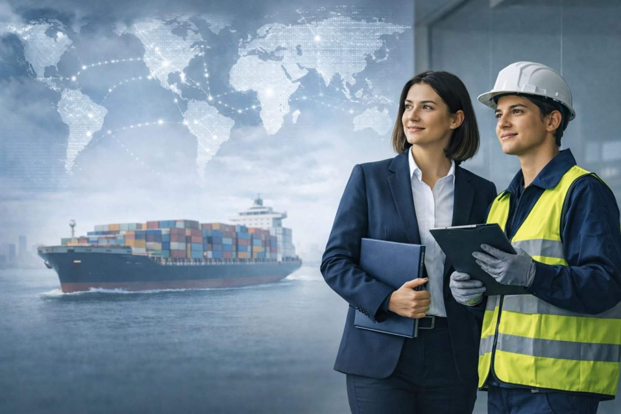 El ICER prevé que el acuerdo UE-Mercosur genere hasta 25.000 nuevos empleos