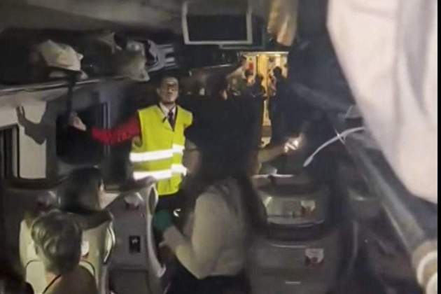 adamuz accident ferroviari efe