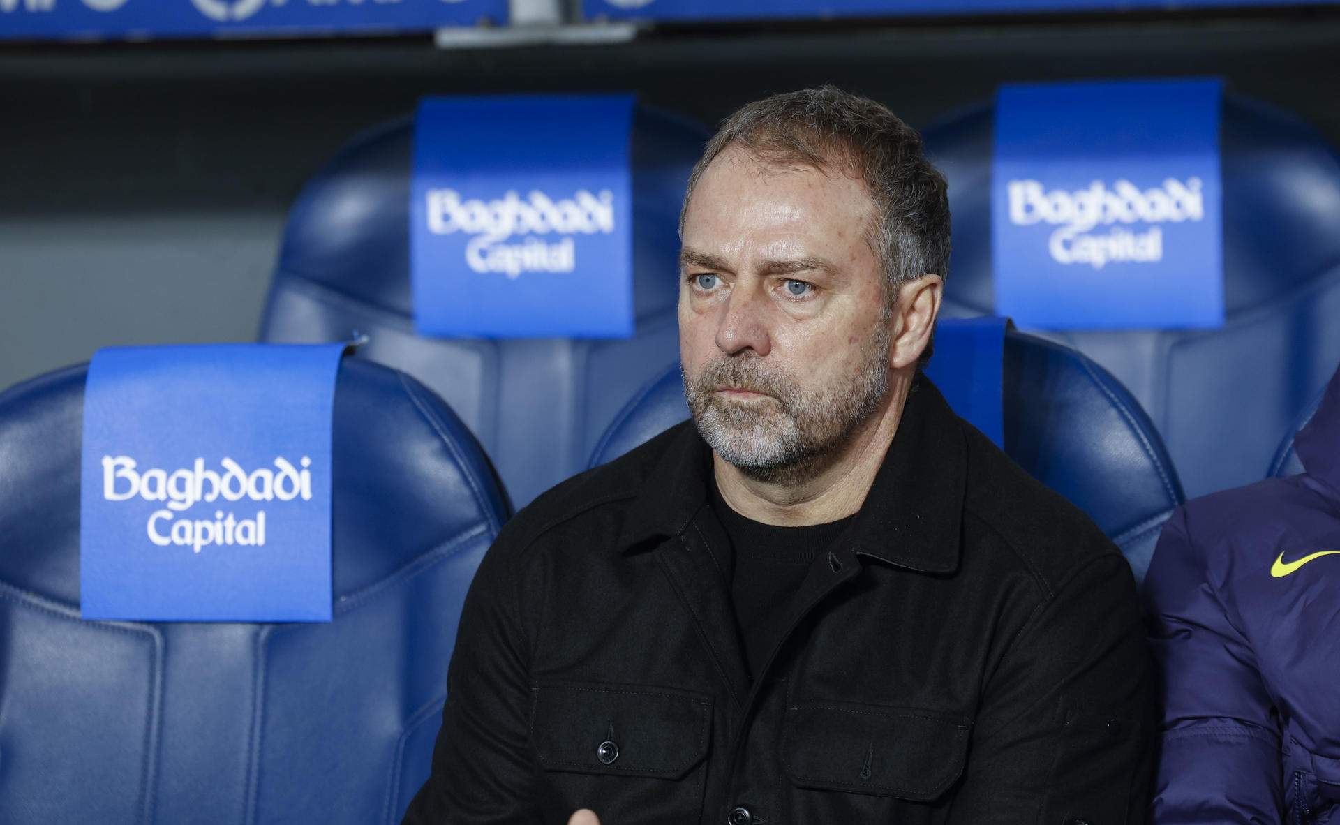 Ter Stegen no ha sido el último en salir, Flick no quiere pero ha pedido que el Barça lo venda