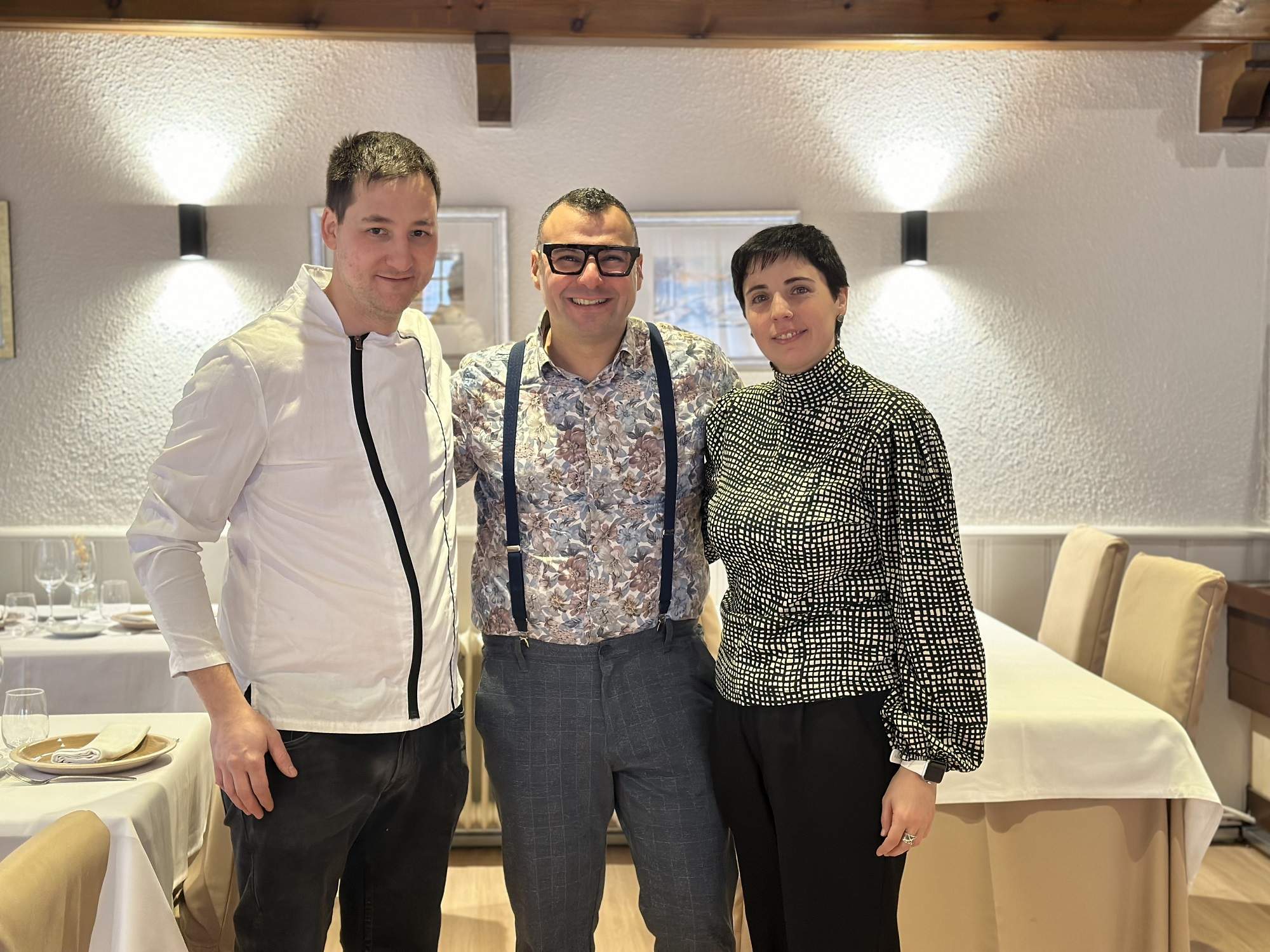 El restaurante de Camprodon con la mejor gastronomía del territorio