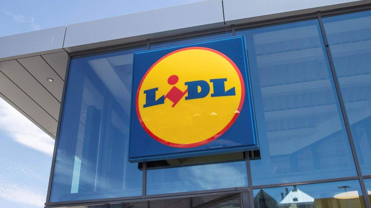 Lidl té la solució per guanyar espai de treball en cuines petites