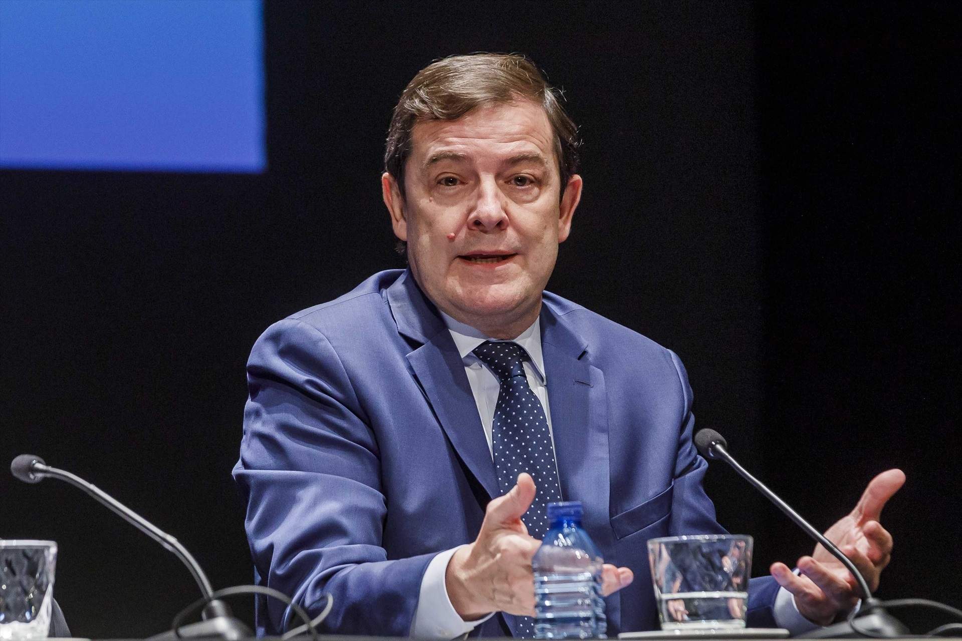 Ja hi ha data per a les eleccions de Castella i Lleó