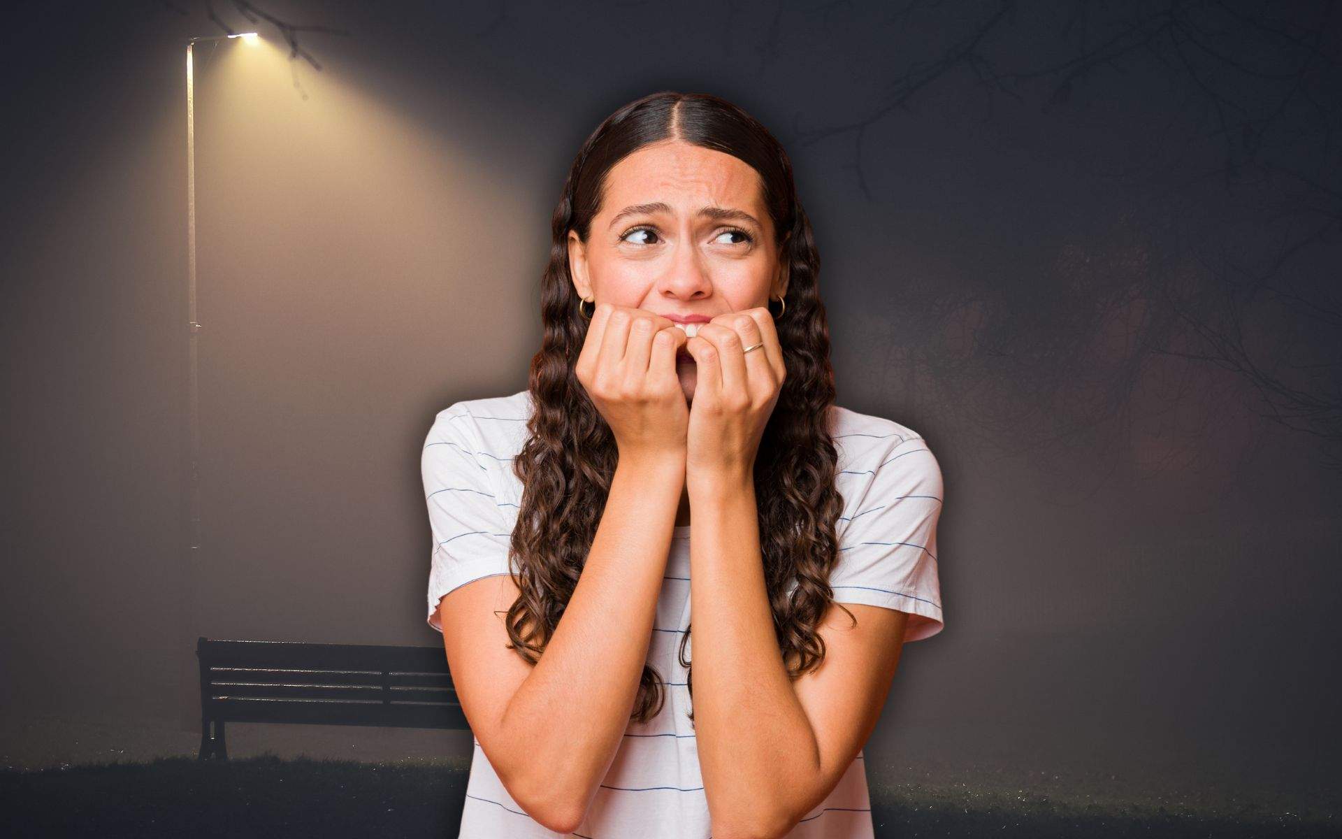 Este es el signo del zodíaco más cobarde de todos: el miedo constante lo bloquea