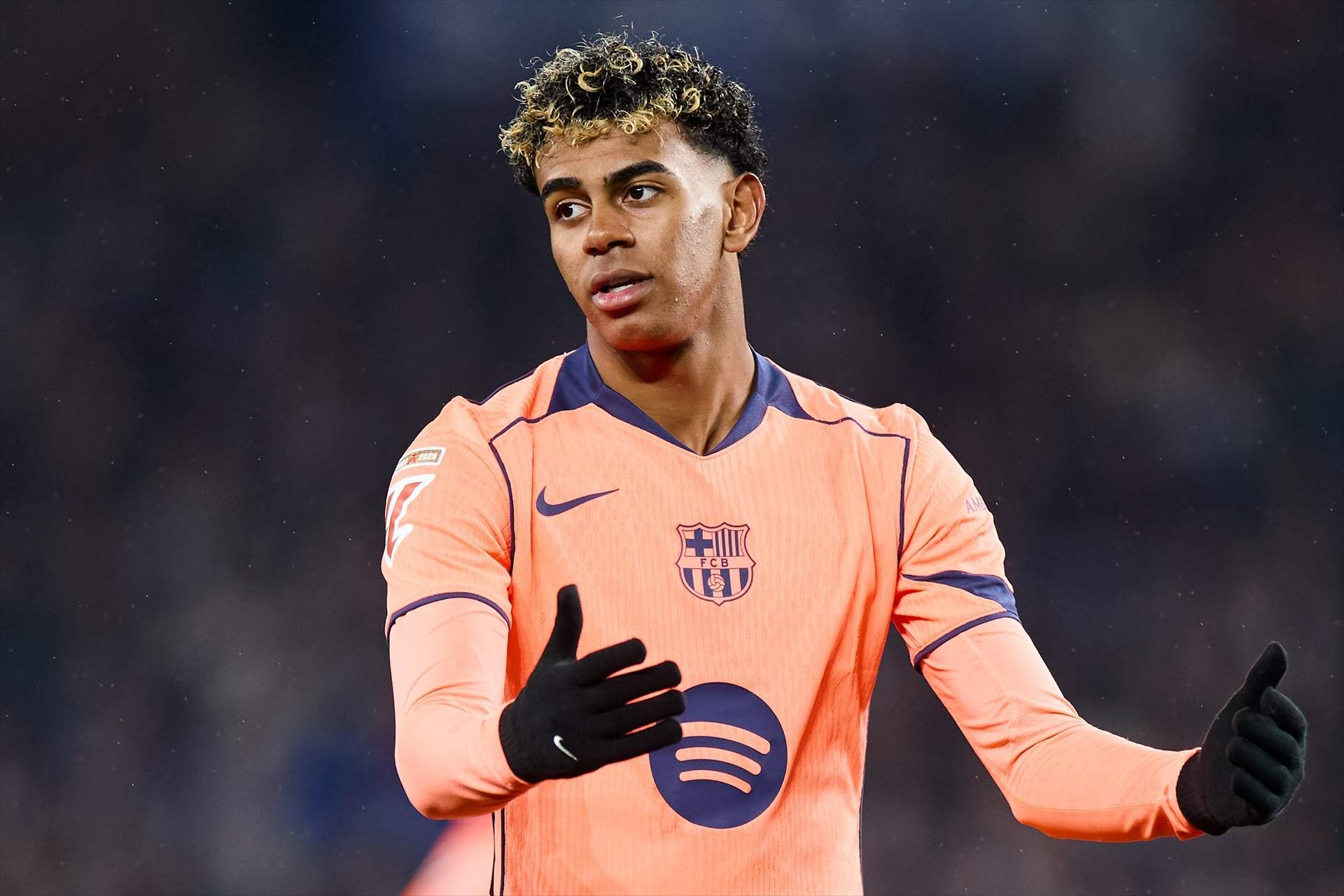 Más indignación culé por los audios del VAR en el Real Sociedad - Barça: "Me tenéis que dejar trabajar"