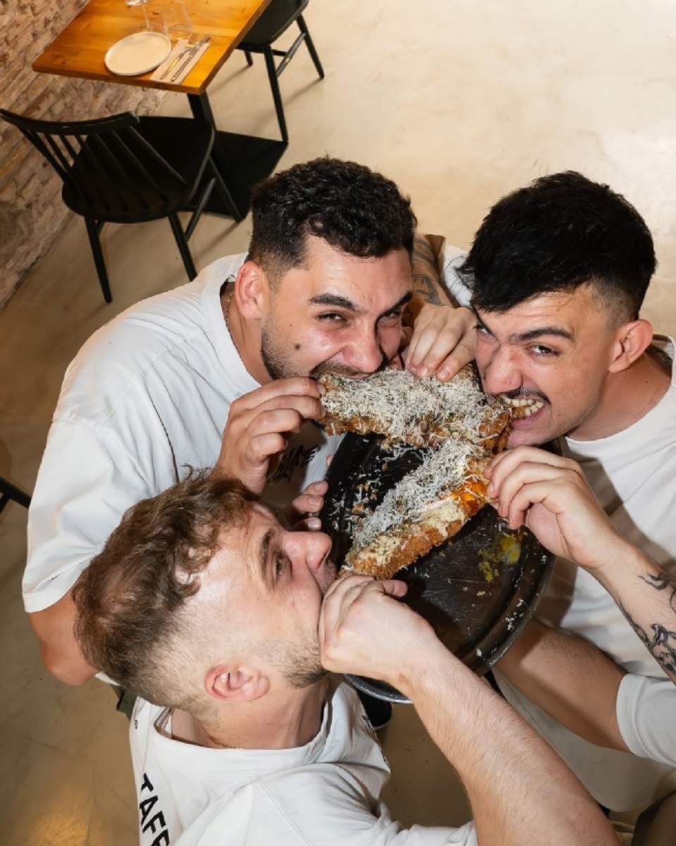 'Seny i rauxa' bien hilados en el corazón de Granollers