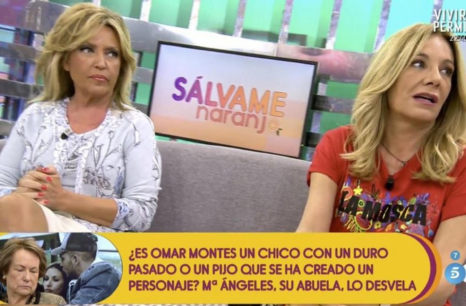 balan rodriguez lydia lozano telecinco