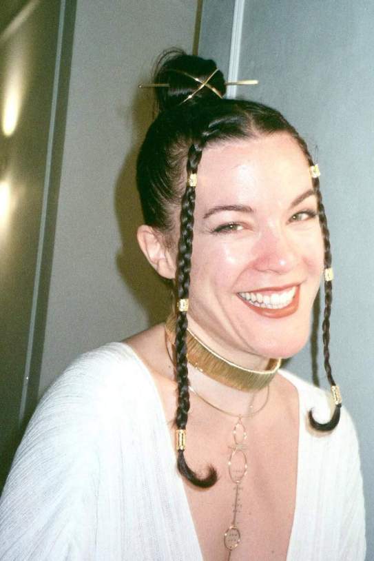 Noemi Casquet / Instagram