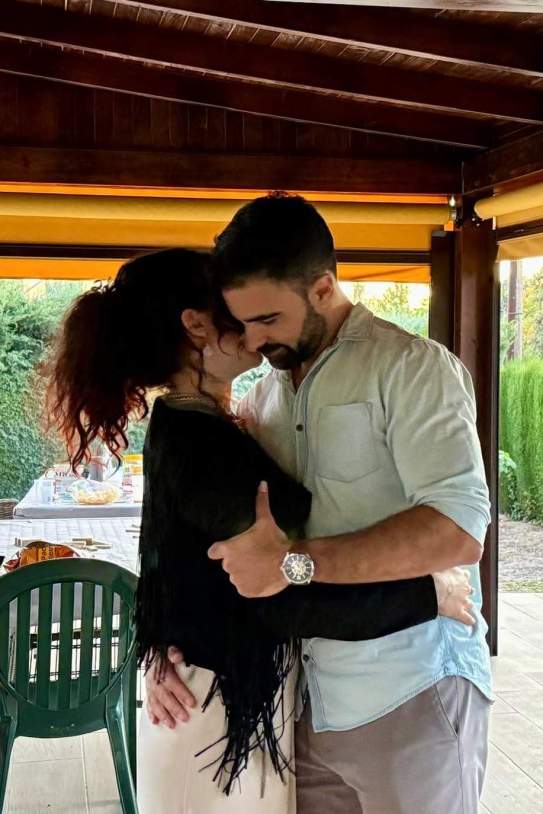 Lima i Casquet / Instagram