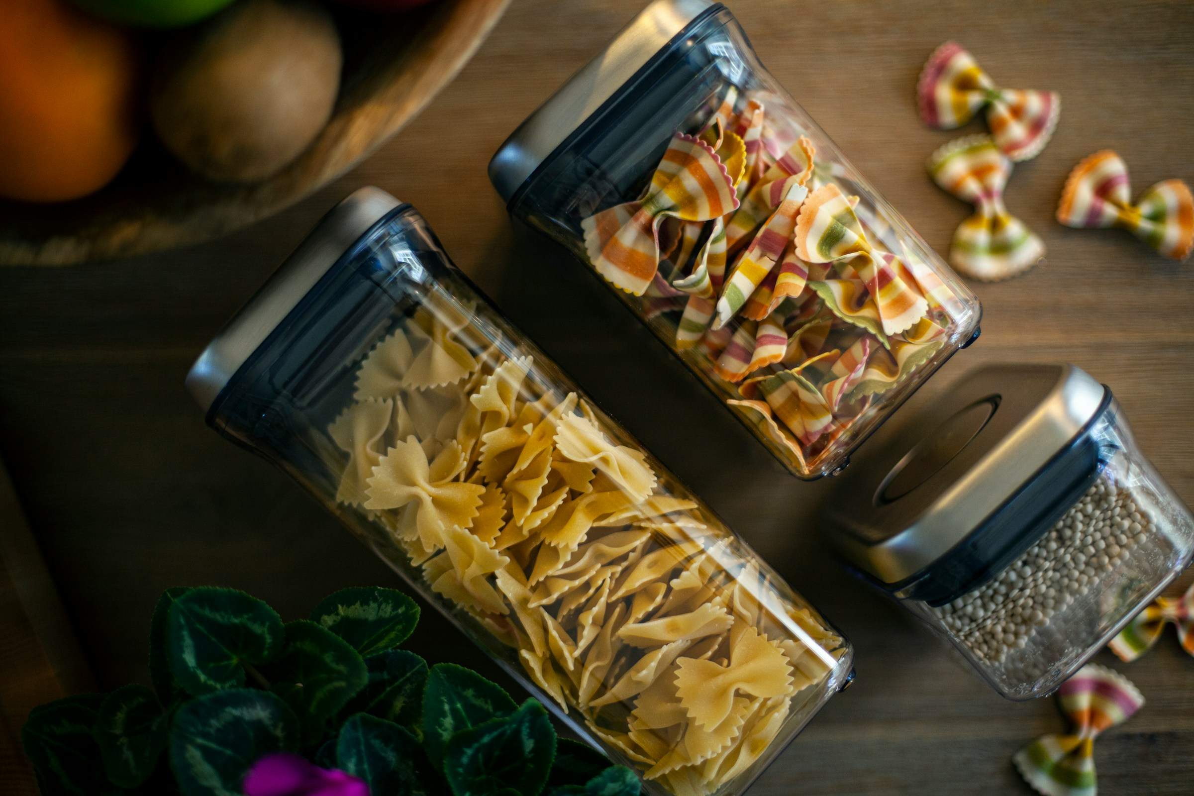 Els 3 errors al sopar que t'impedeixen perdre greix (i gairebé ningú nota)