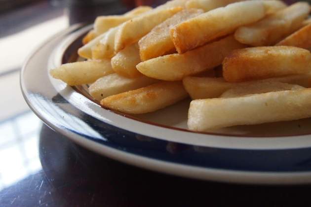 Evitar alguns aliments és clau / Foto: Unsplash