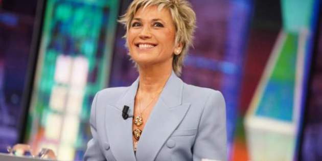 Júlia Otero, l'última vegada que va anar a 'El Hormiguero' Antena 3