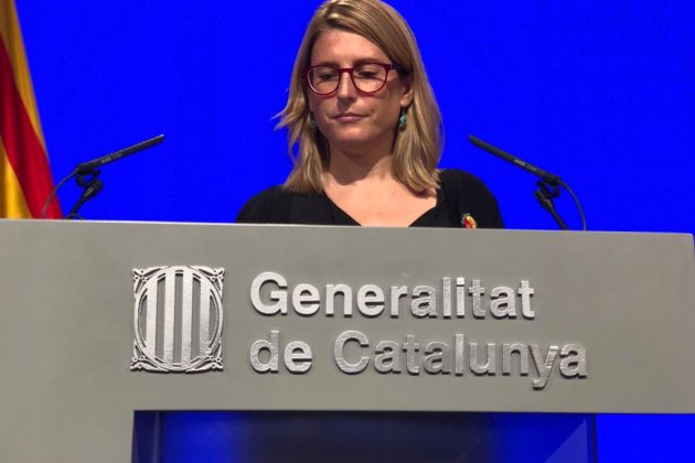 Artadi Generalitat