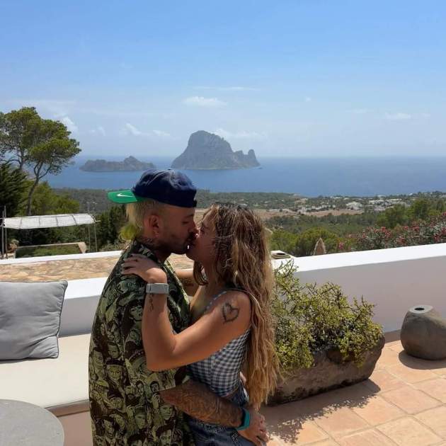 Karol G i Feid / Instagram