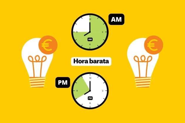 Precio de la luz hoy tarifas más baratas (32)
