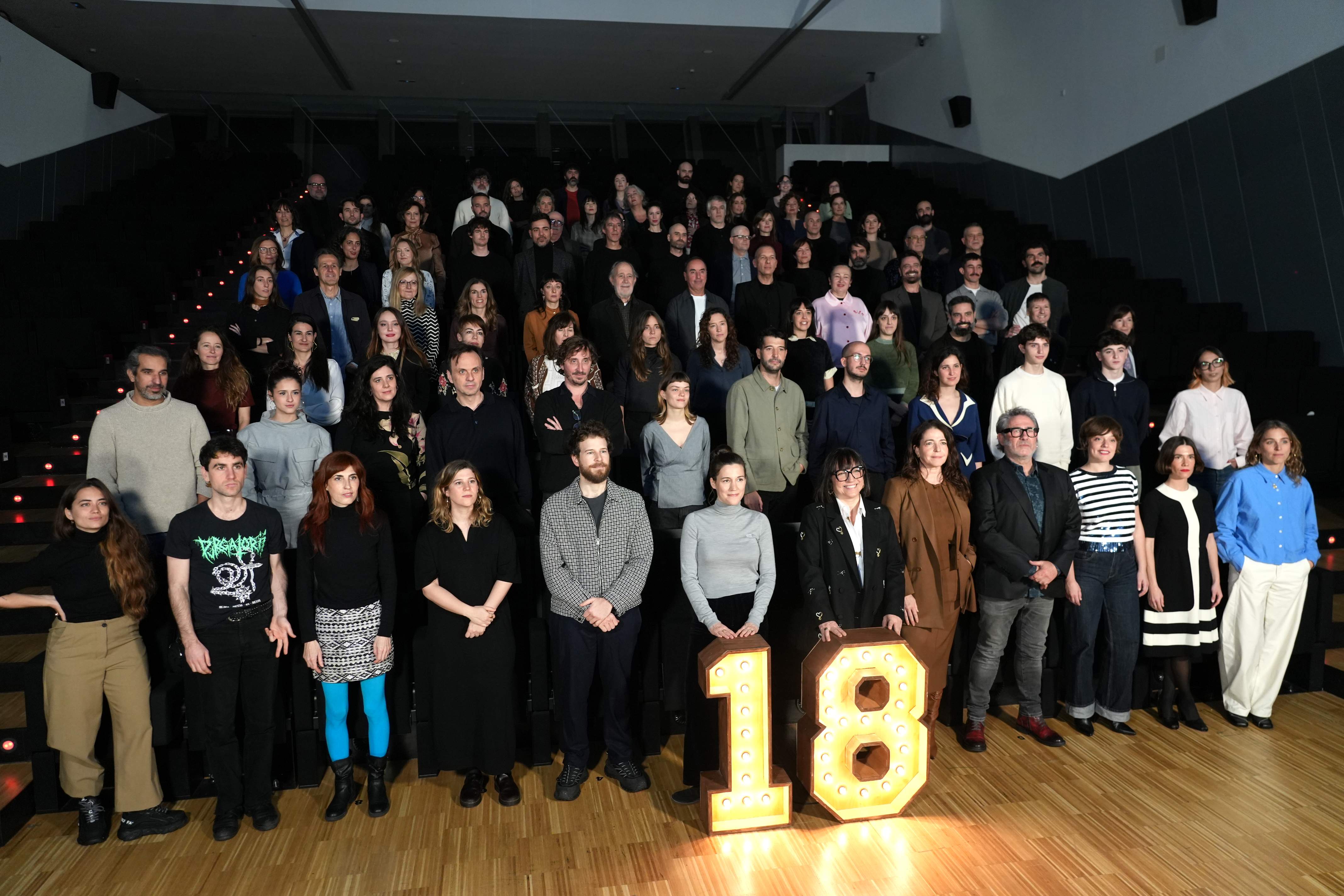 Los Premis Gaudí calientan motores: se acerca la fiesta de la mayoría de edad