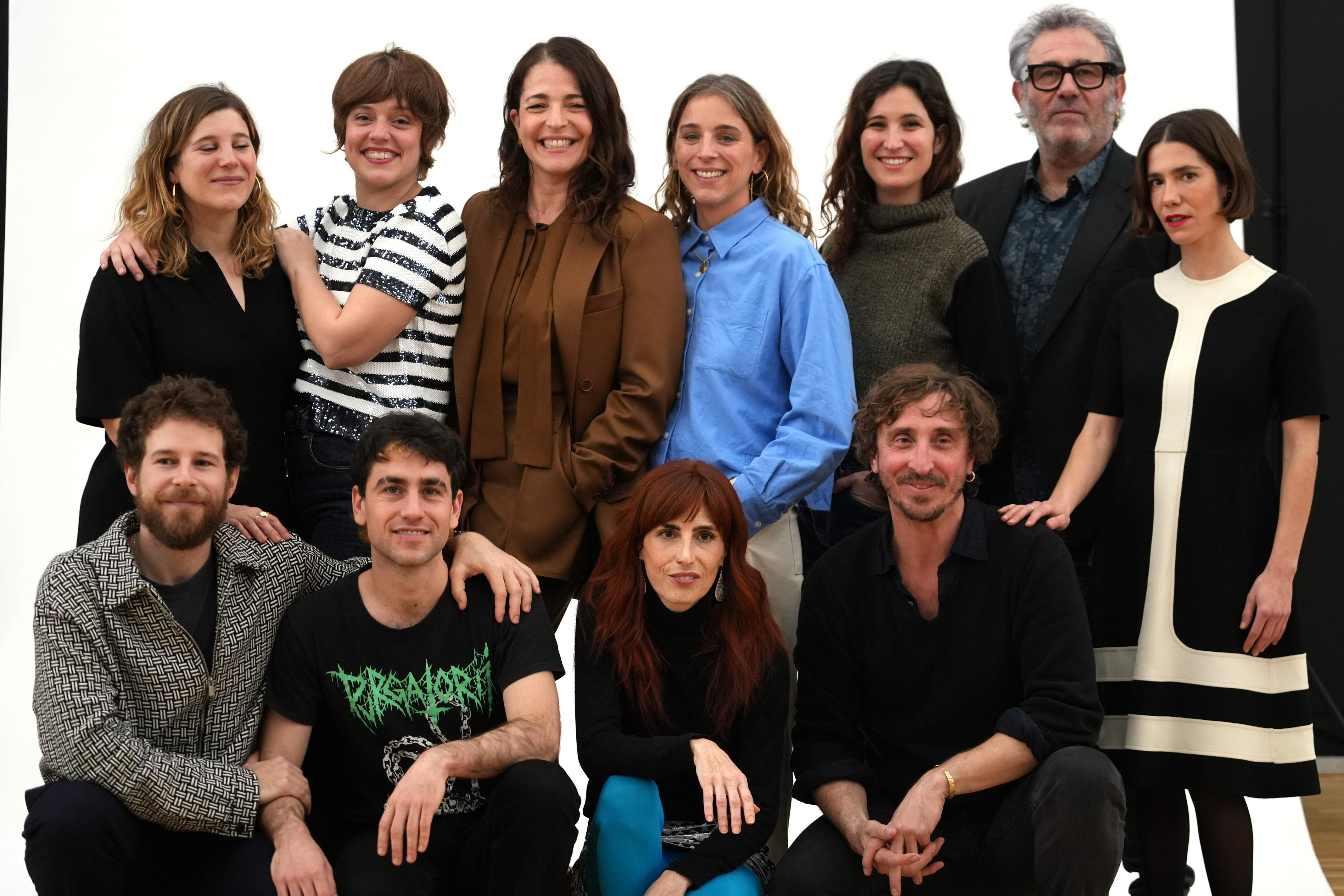 Nominados a los Premios Gaudí 2026 ACN