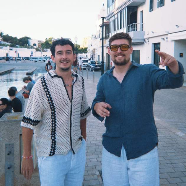 The Tyets   Instagram (2)