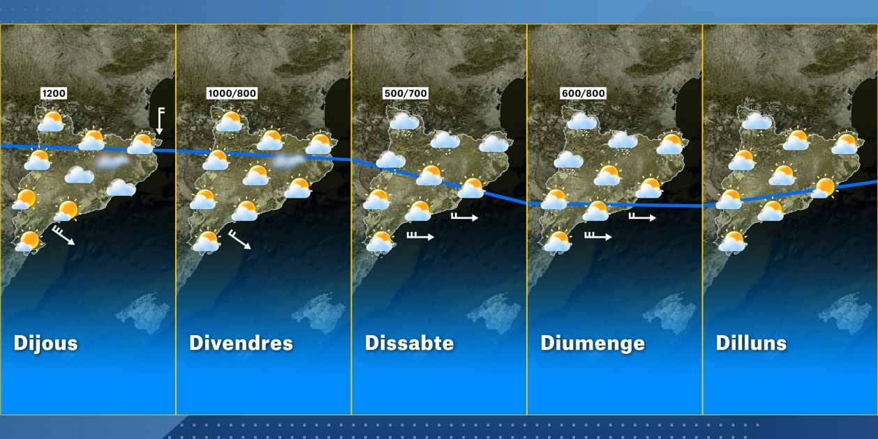 Mapa catalunya 20 01