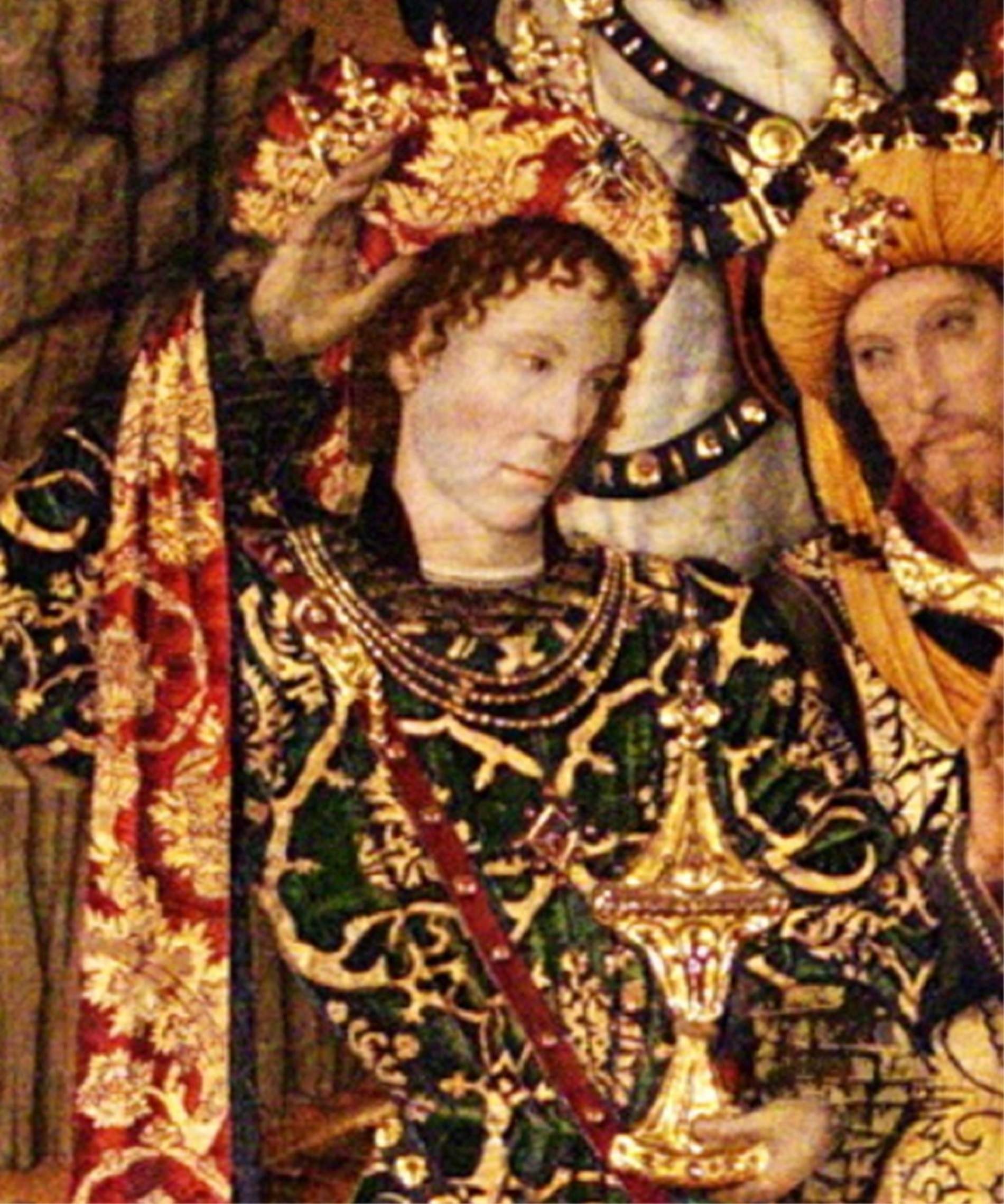 La Generalitat niega a Juan II y nombra a Pedro, descendiente del malogrado Jaime de Urgell