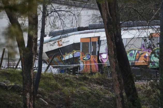 renfe rodalies accident r4 gelida foro jordi pujolar acn 