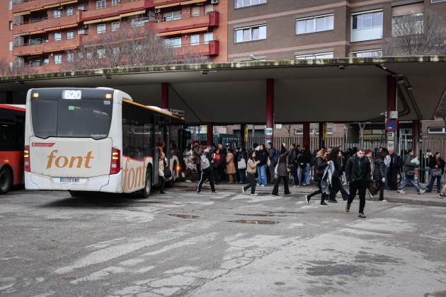 fabra i puig estació busos acn