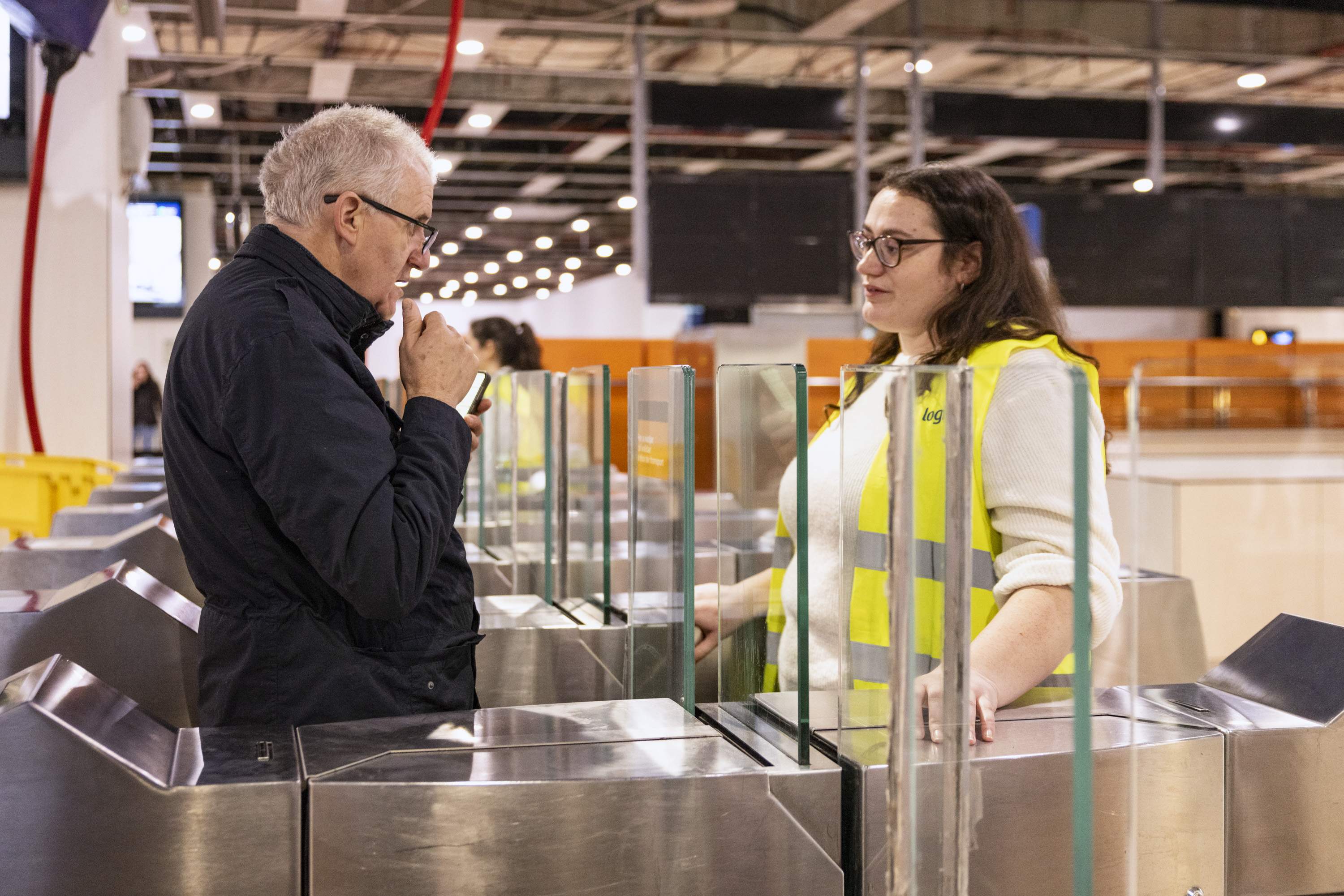 JuntsXBCN força Collboni a convocar un ple extraordinari per la crisi a Rodalies