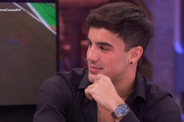 Oscar Casas El Hormiguero   Atresplayer 