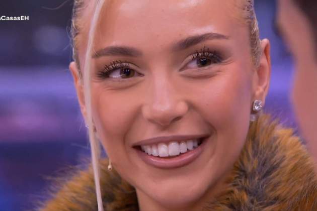 Ana Mena a 'El Hormiguero'   Atresplayer (1)