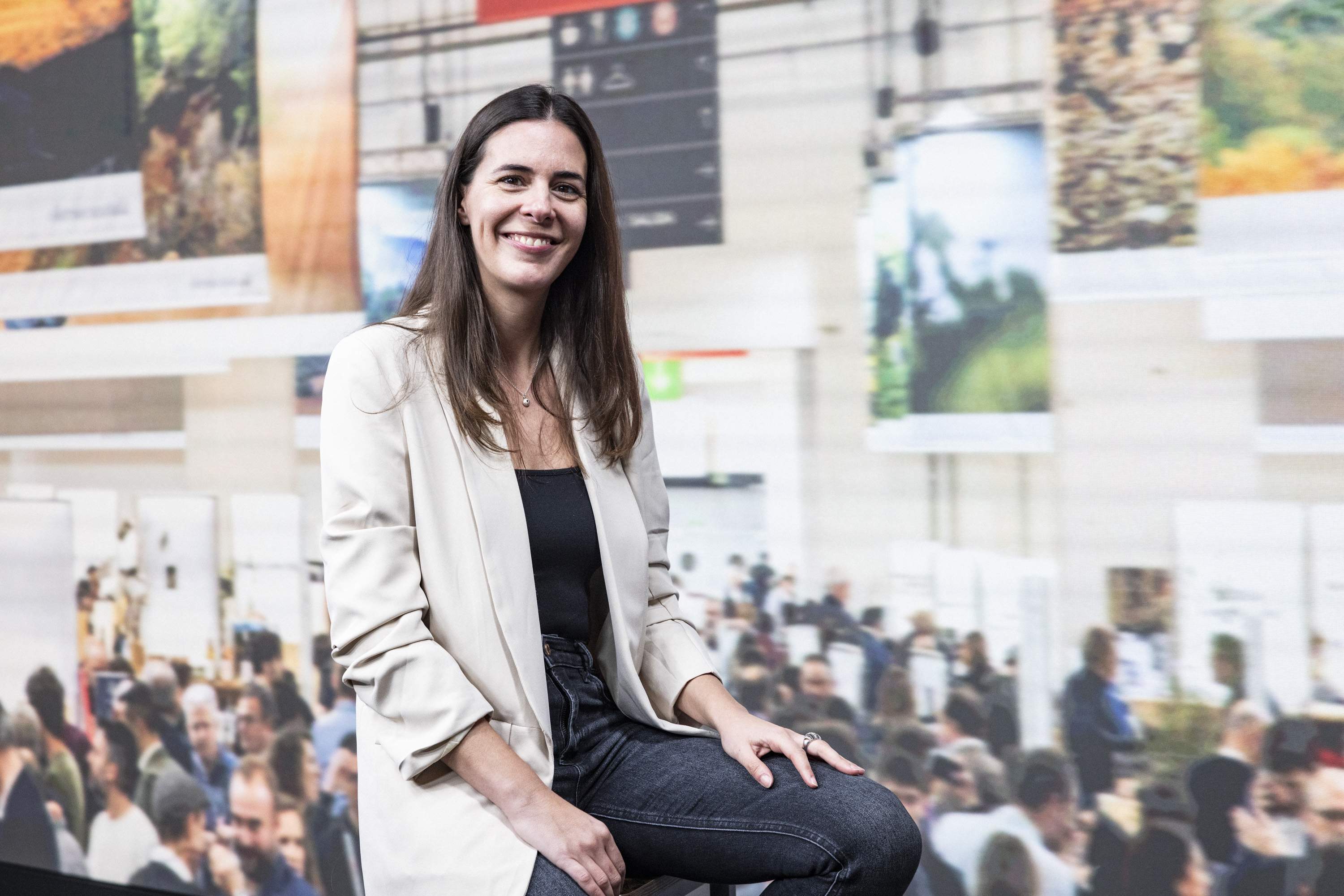 Barcelona Wine Week 2026: así es la feria de vino más importante del Estado