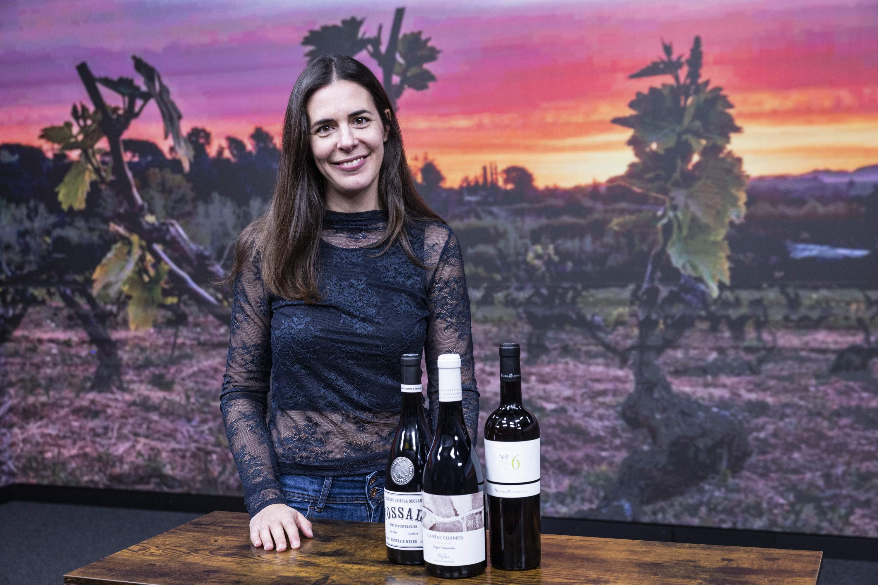 Viñas centenarias en Catalunya: ¿por qué son tan especiales?