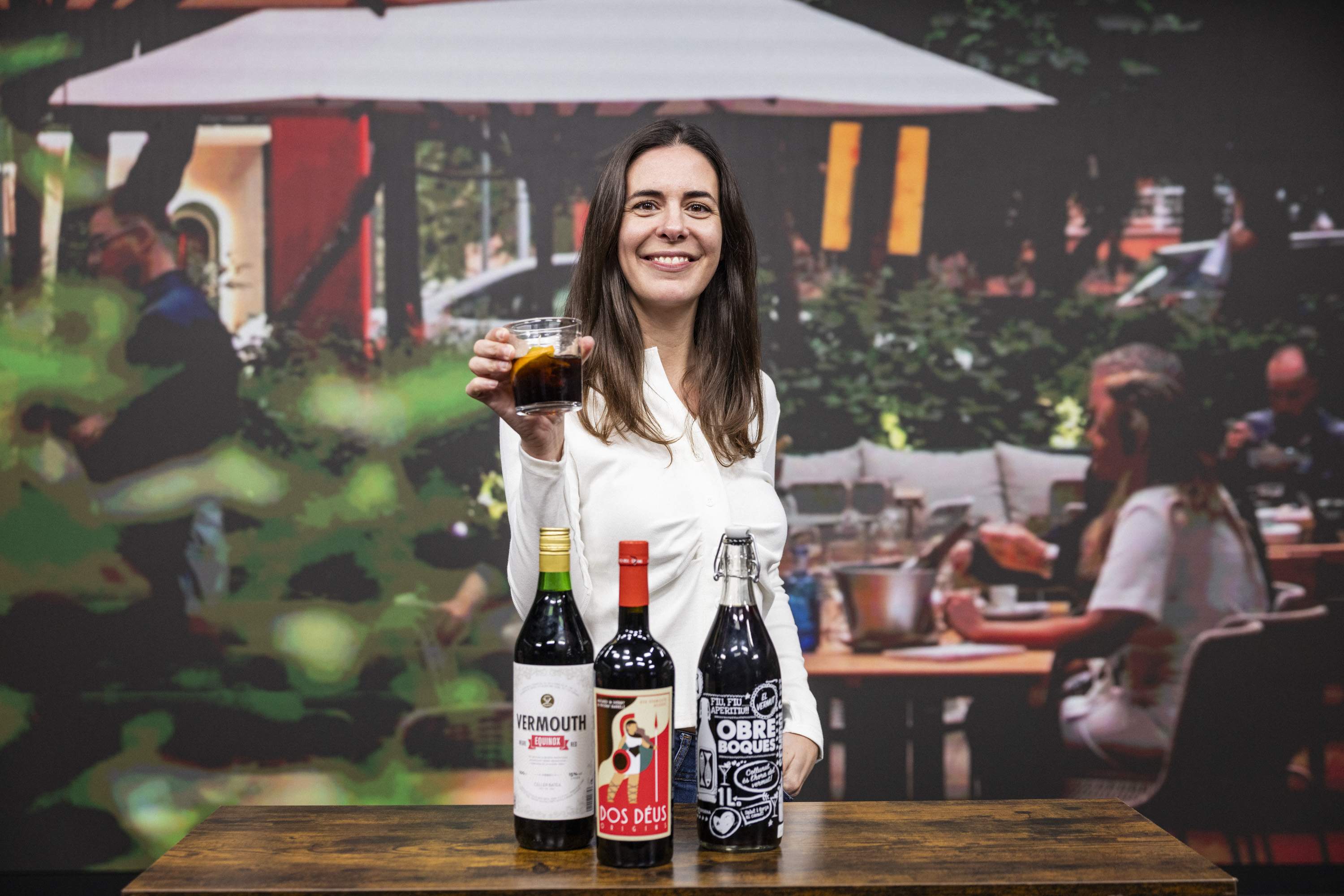 Saps què és realment el vermut? Així s'elabora aquesta beguda tradicional