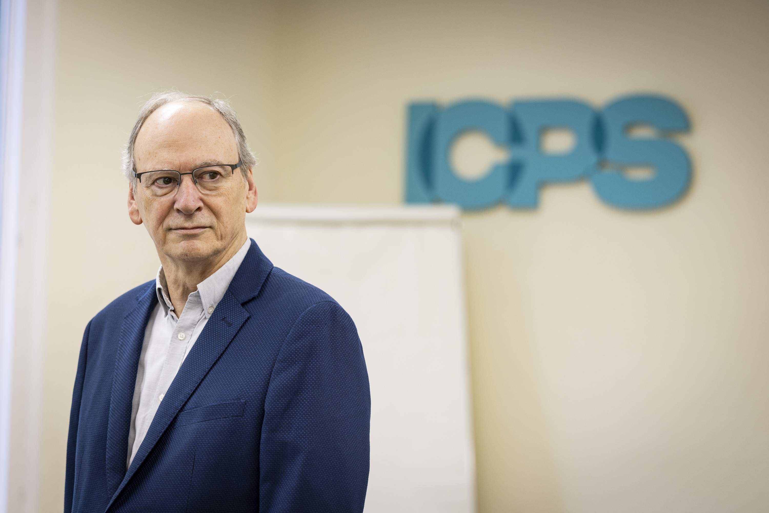 Gabriel Colomé, politòleg: "Aliança creix en el substrat de la Catalunya carlina, que ha canviat de partit"