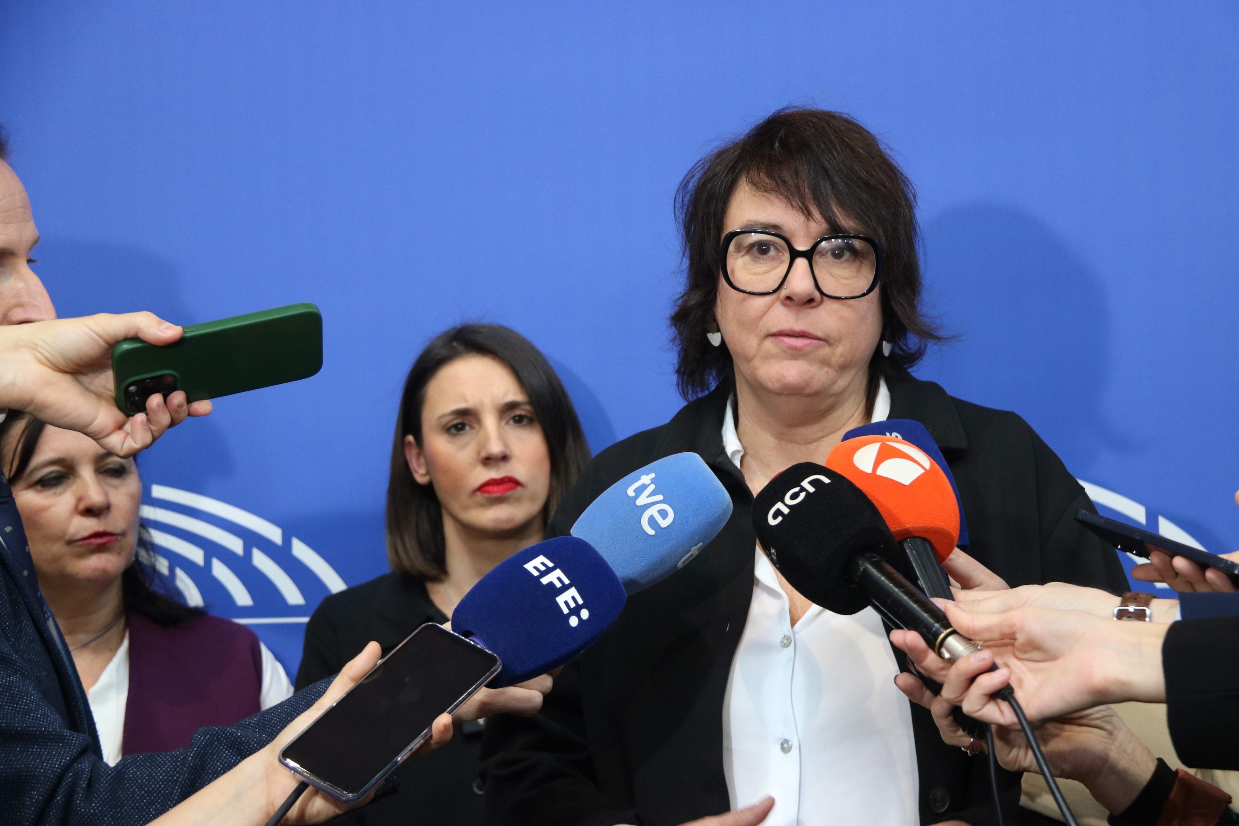 Eurodiputats republicans planten Felip VI a la UE: "Monarquia imposada per la dictadura franquista"