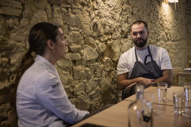 Cal Quiquet / Foto: Carlos Baglietto