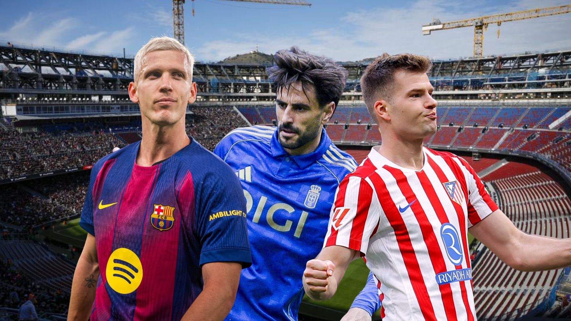 Futbol avui, diumenge 25 de gener: quins partits es juguen a LaLiga i la Premier League