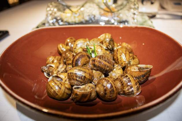 cargols a la gormanda