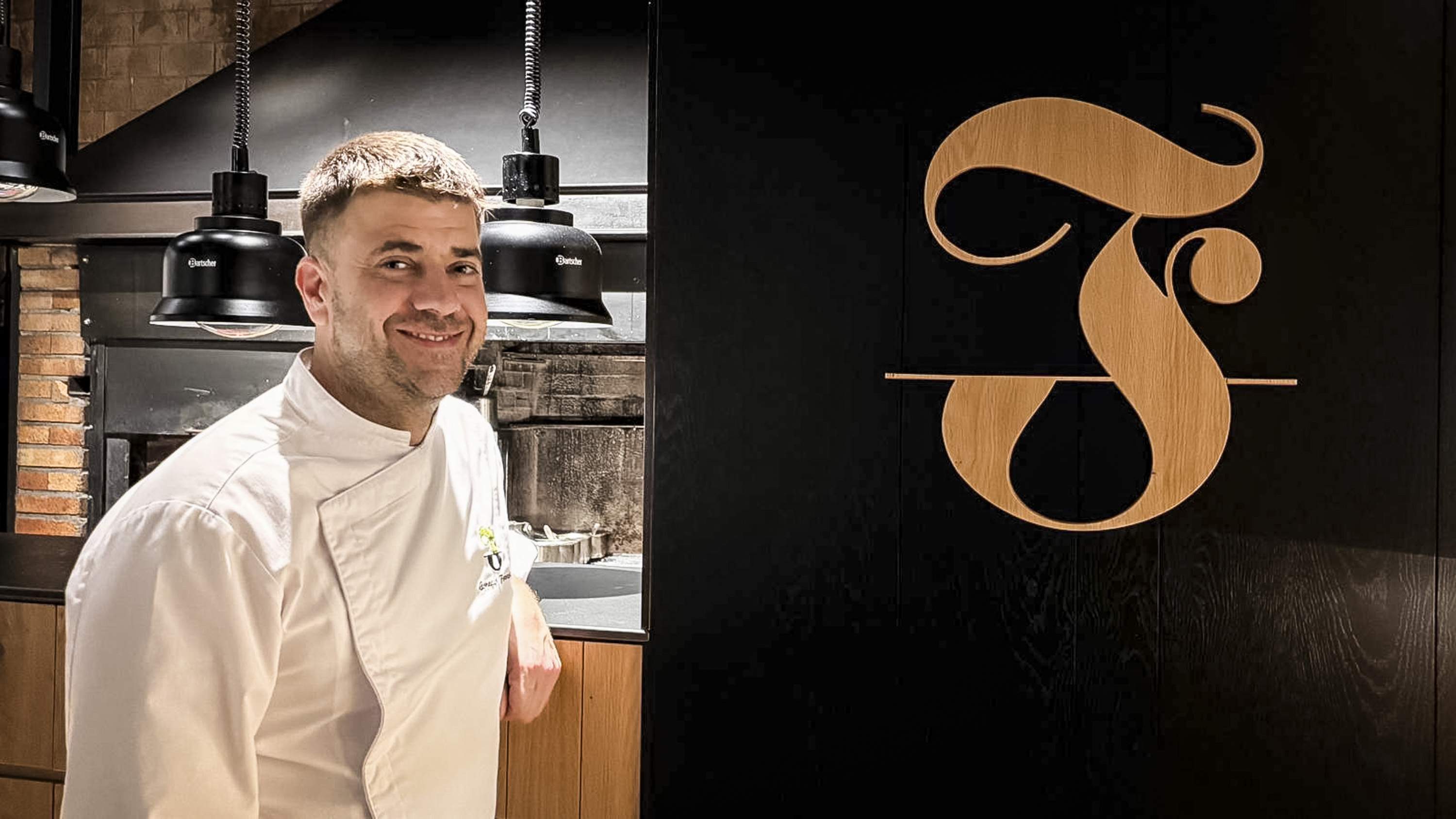 El millor restaurant de Lleida celebra 15 anys alegrant la ciutat amb la seva cuina excelsa