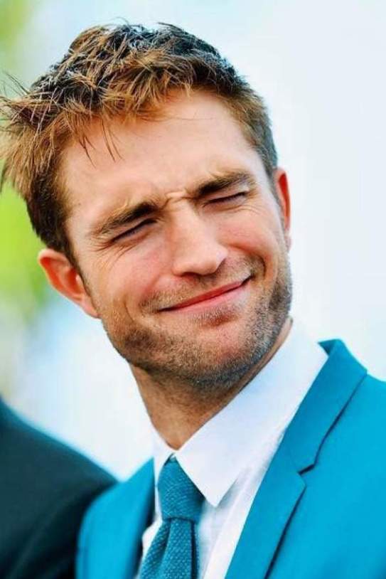 Robert Pattinson IG2 Robert Pattinson IG2