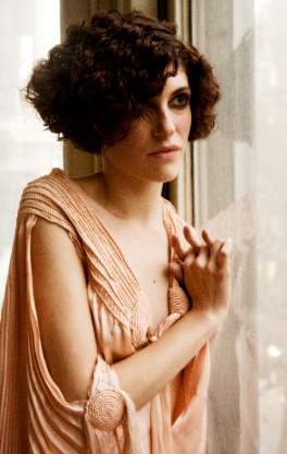 Marina Gatell en 'Sense límits' Marina Gatell en 'Sense límits'